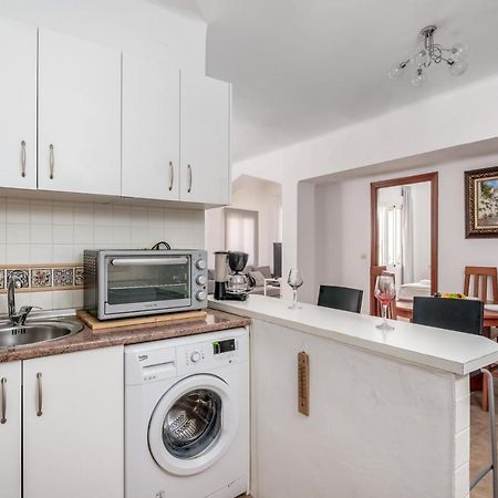 Spacious Flat In The Heart Of Torremolinos Ref 39 Lejlighed Eksteriør billede
