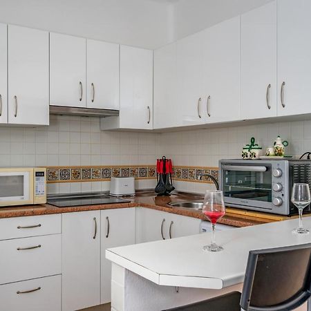 Spacious Flat In The Heart Of Torremolinos Ref 39 Lejlighed Eksteriør billede