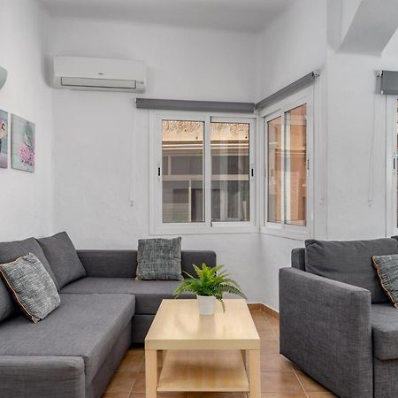 Spacious Flat In The Heart Of Torremolinos Ref 39 Lejlighed Eksteriør billede