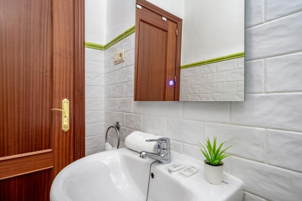 Spacious Flat In The Heart Of Torremolinos Ref 39 Lejlighed Eksteriør billede