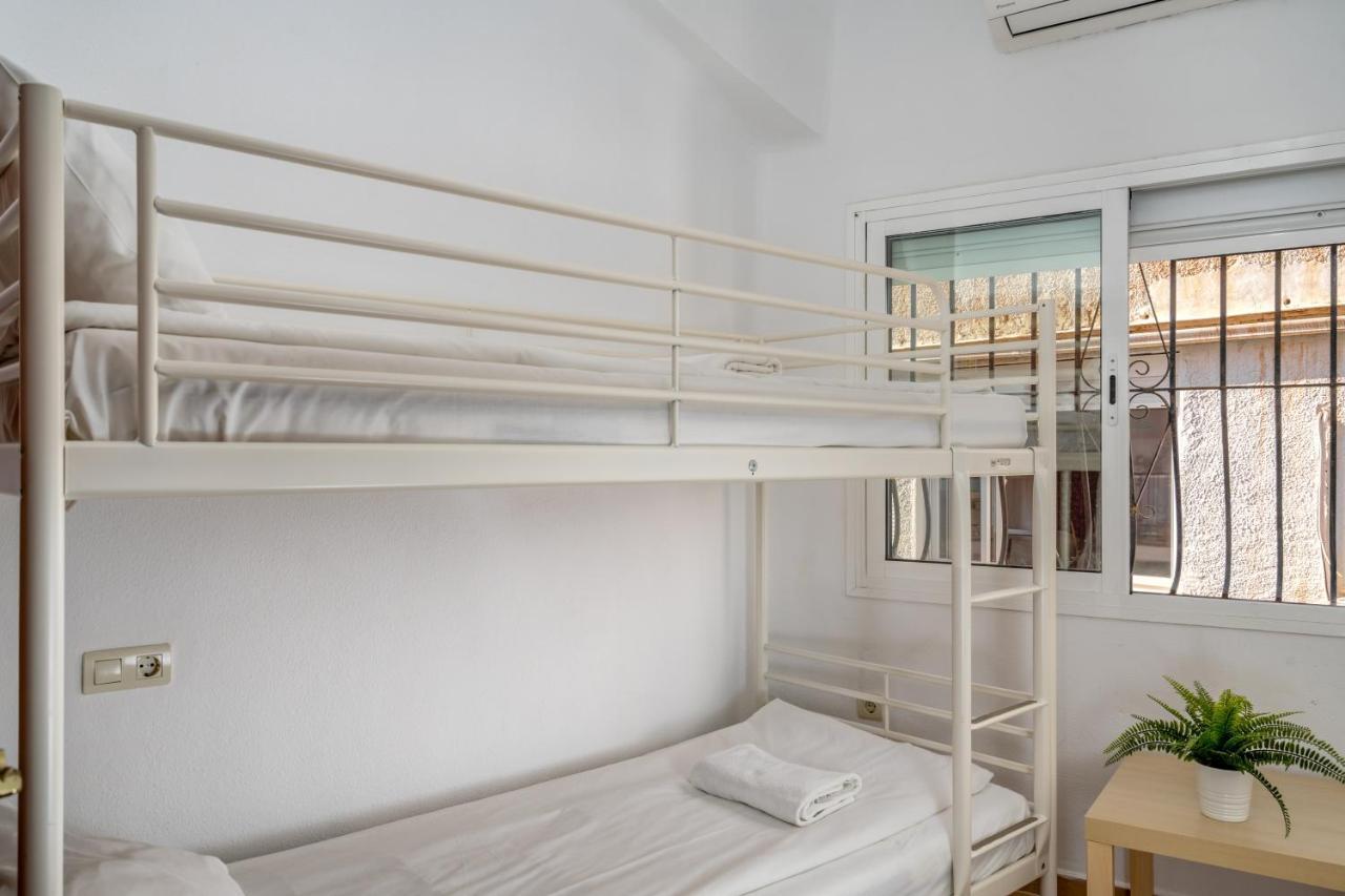 Spacious Flat In The Heart Of Torremolinos Ref 39 Lejlighed Eksteriør billede