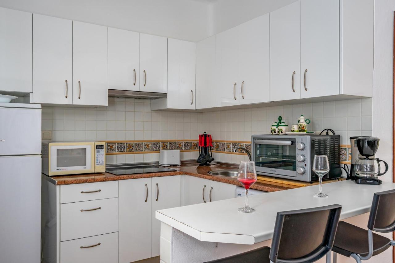 Spacious Flat In The Heart Of Torremolinos Ref 39 Lejlighed Eksteriør billede