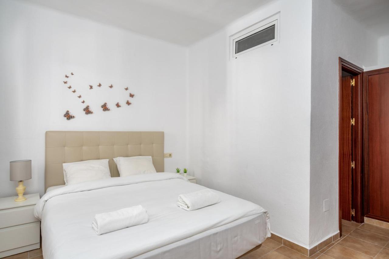 Spacious Flat In The Heart Of Torremolinos Ref 39 Lejlighed Eksteriør billede