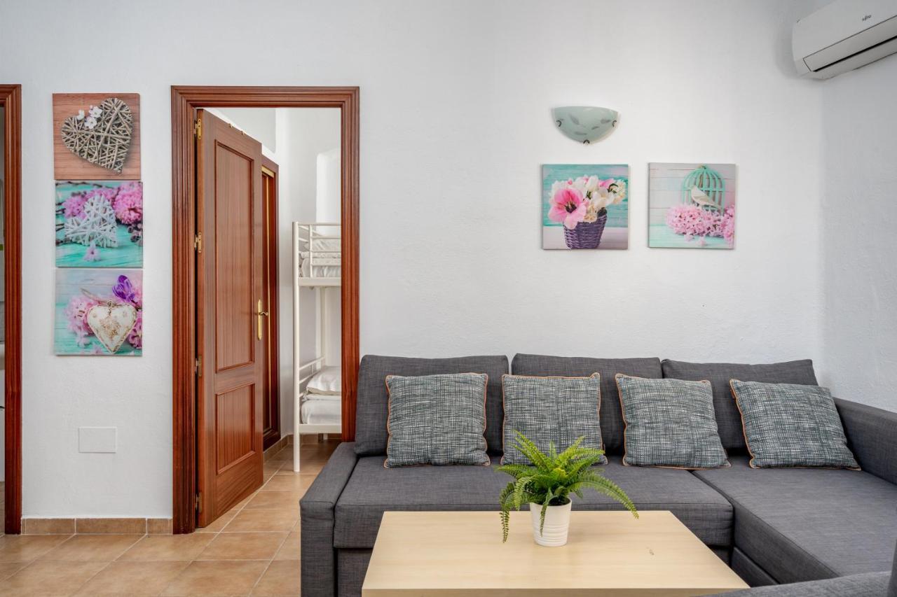 Spacious Flat In The Heart Of Torremolinos Ref 39 Lejlighed Eksteriør billede