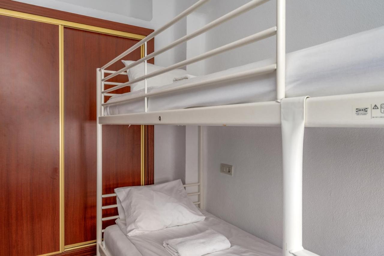 Spacious Flat In The Heart Of Torremolinos Ref 39 Lejlighed Eksteriør billede