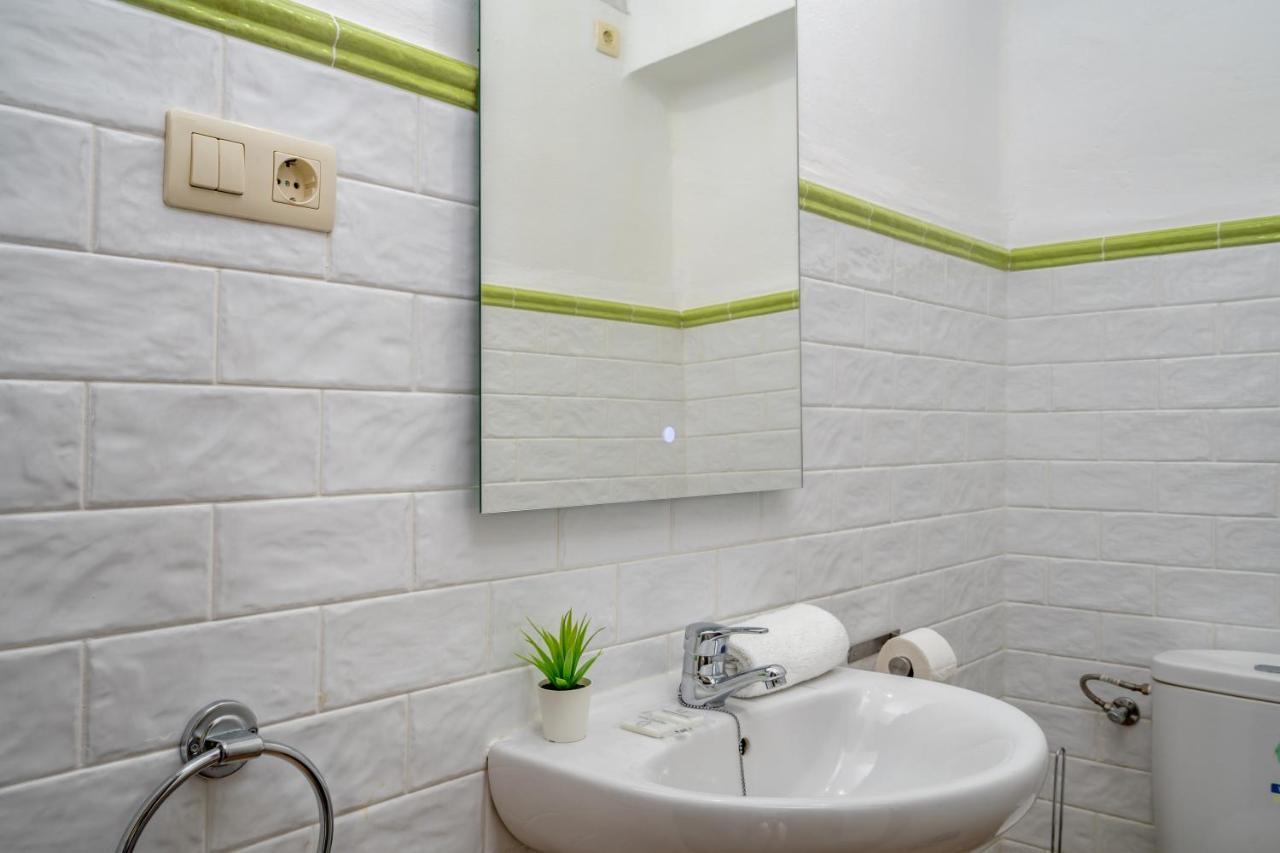 Spacious Flat In The Heart Of Torremolinos Ref 39 Lejlighed Eksteriør billede