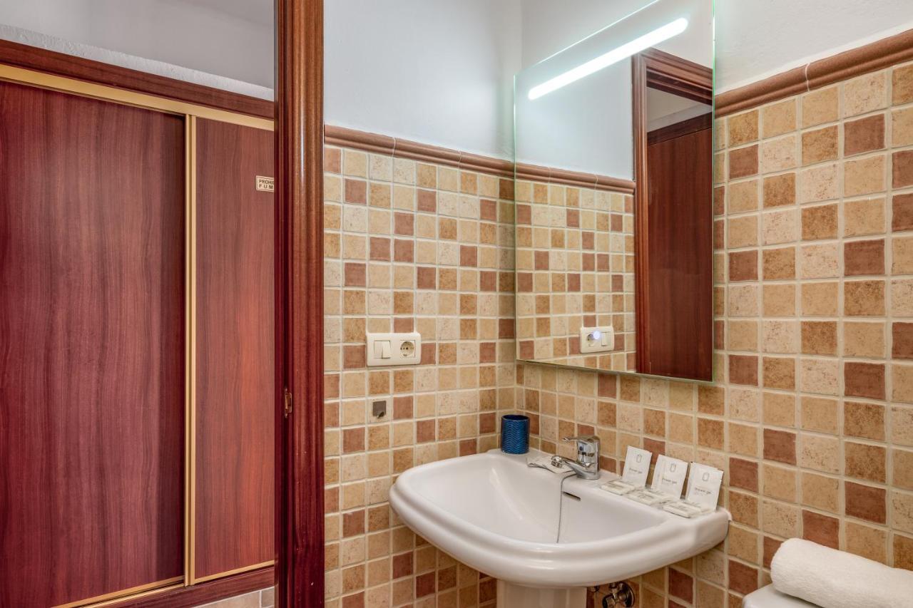 Spacious Flat In The Heart Of Torremolinos Ref 39 Lejlighed Eksteriør billede